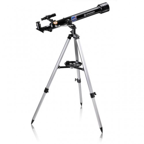 Telescopio de lente ISA...