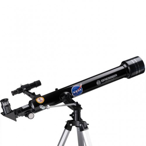 Telescopio de lente ISA...