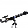 Telescopio de lente ISA...