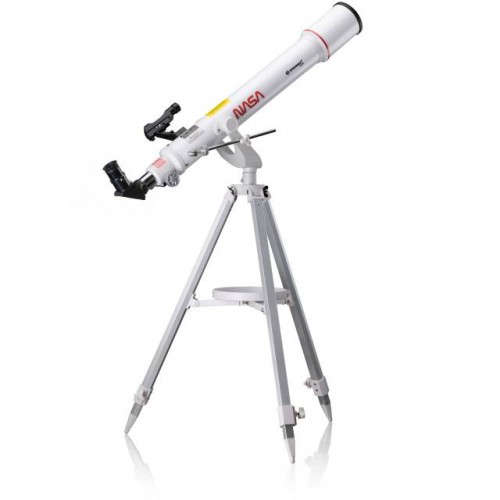 Telescopio ISA Space...