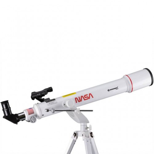 Telescopio ISA Space...