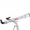 Telescopio ISA Space...