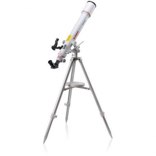 Telescopio ISA Space...