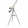 Telescopio ISA Space...