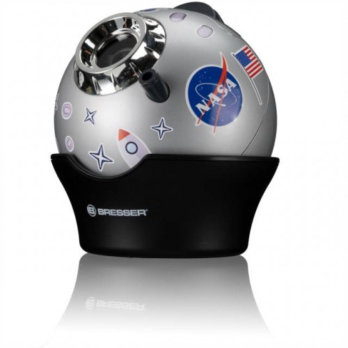 ISA Space Exploration...