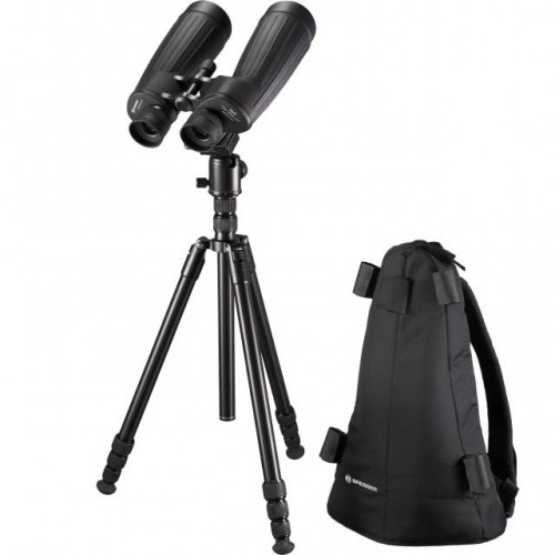 Binoculares de astronomía...