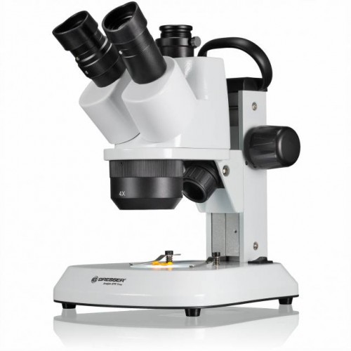 BRESSER Analyth STR Trino...