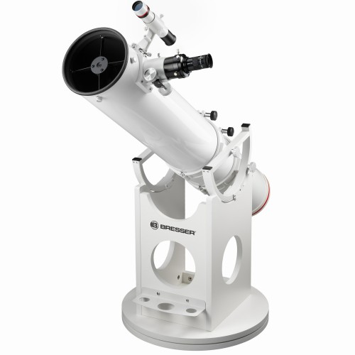Telescopio ISA Space...
