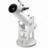 Telescopio ISA Space...