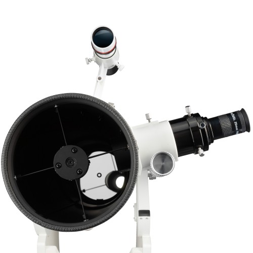 Telescopio ISA Space...