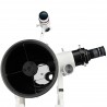 Telescopio ISA Space...