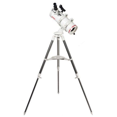 Telescopio de exploración...