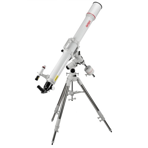 Telescopio de exploración...