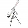 Telescopio de exploración...