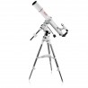 Telescopio de exploración...