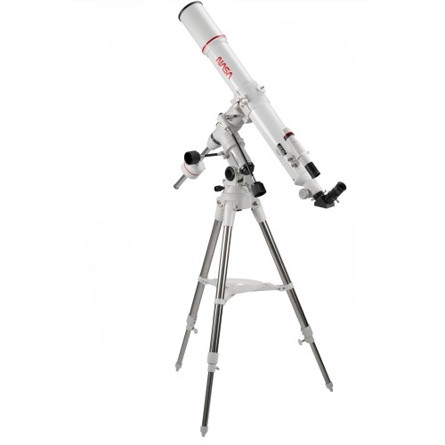 Telescopio de exploración...