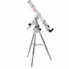 Telescopio de exploración...