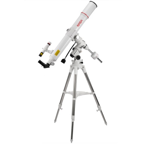 Telescopio de exploración...