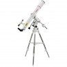 Telescopio de exploración...