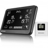 BRESSER Weather Station...