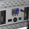 Panel LED RGB-60W Bresser