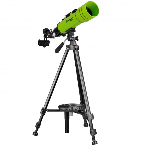 Telescopio refractor...