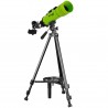 Telescopio refractor...