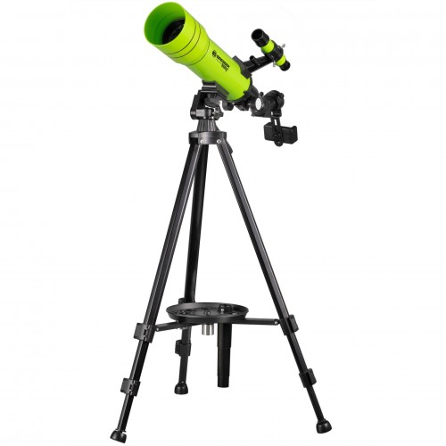 Telescopio refractor...