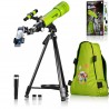 Telescopio refractor...