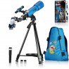 Telescopio refractor...