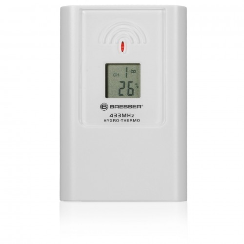 BRESSER ClimaTemp JC LCD...