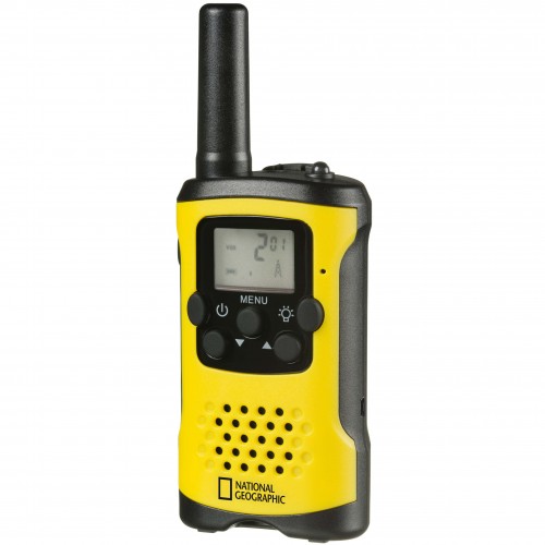 Walkie-talkies NATIONAL...