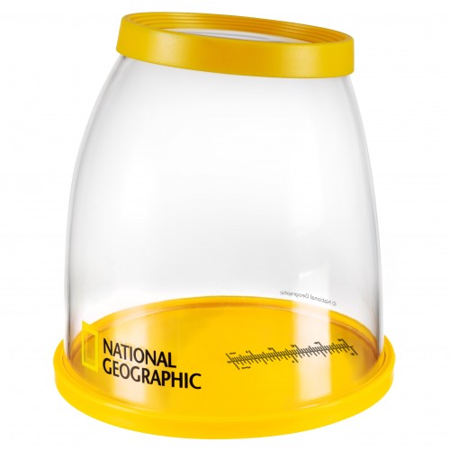 NATIONAL GEOGRAPHIC Set de...