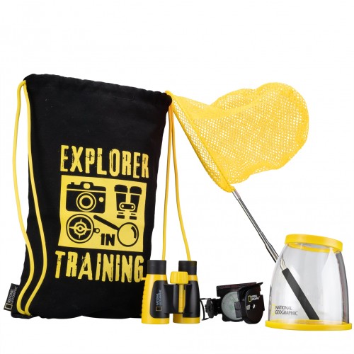 NATIONAL GEOGRAPHIC Set de...