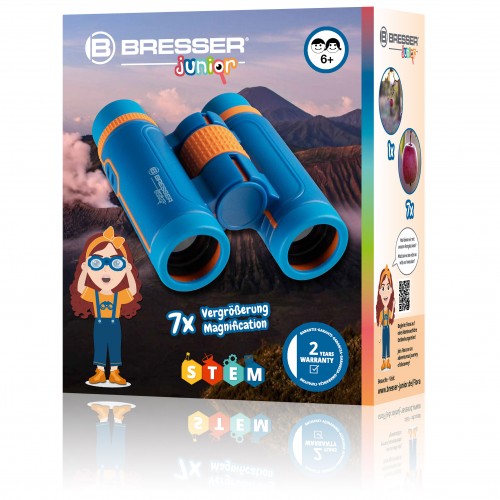 Prismáticos para Niños...