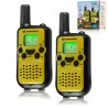 Juego de 2 walkie-talkies...