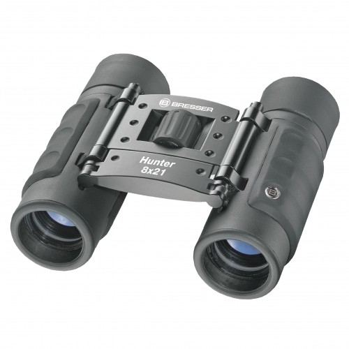 BRESSER Hunter 8x21...