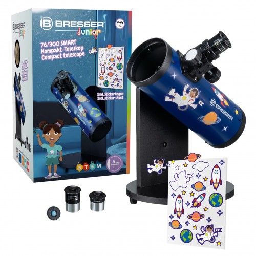Telescopio compacto BRESSER...