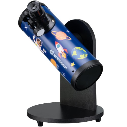 Telescopio compacto BRESSER...