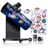 Telescopio compacto BRESSER...