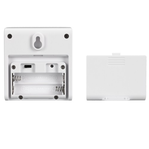 BRESSER Sensor termo-higro