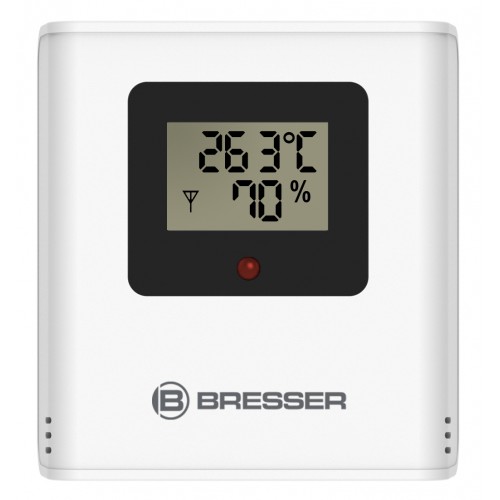 BRESSER Sensor termo-higro