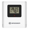 BRESSER Sensor termo-higro