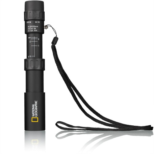Monocular con Zoom NATIONAL...