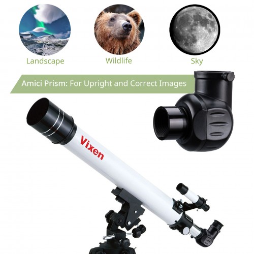 Telescopio Vixen Space Eye...