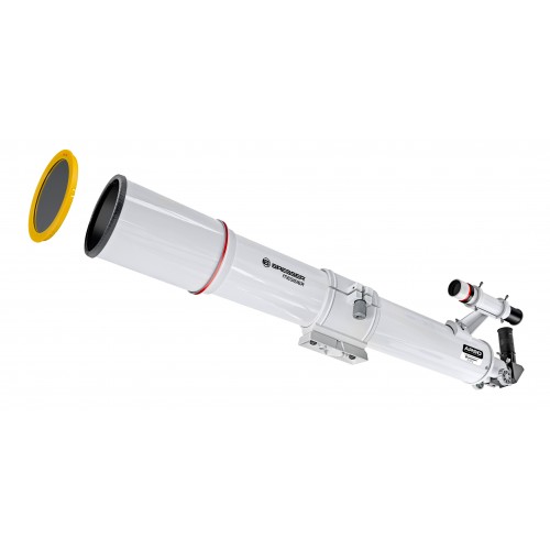 BRESSER Messier AR-90...