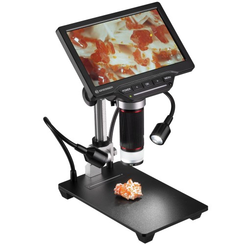 BRESSER WiFi 1080P...